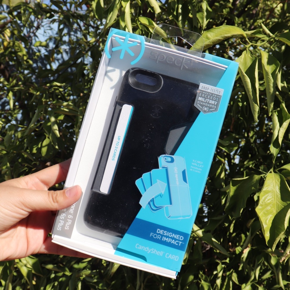 Speck Candy Shell IPhone 6/6 plus case